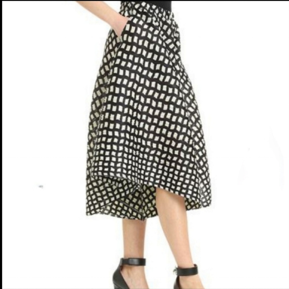 ISSEY MIYAKE PLEATS PLEASE Culottes - Picture 3 of 9